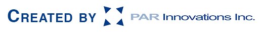 PAR Innovations Logo